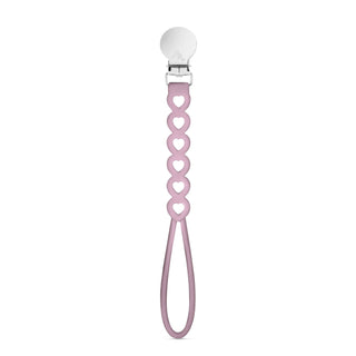 Hart Cutie Clip (Pacifier Clip): Ballerina - Lindsey Paige