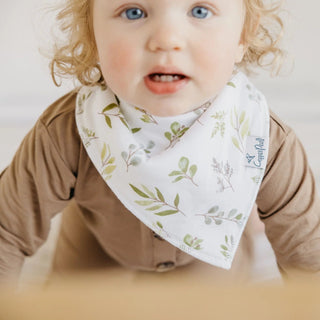 Haven Bandana Bib Set - Lindsey Paige
