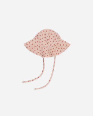 Hearts Sun Hat