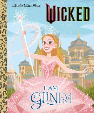I Am Glinda (Lgb) - Lindsey Paige