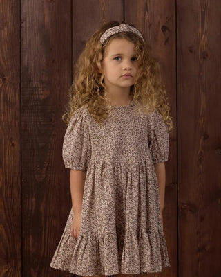 India Dress Primrose - Lindsey Paige