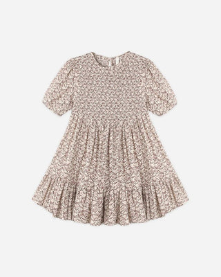 India Dress Primrose - Lindsey Paige