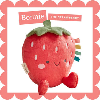 Itzy Ritzy Bonnie the Strawberry - Lindsey Paige