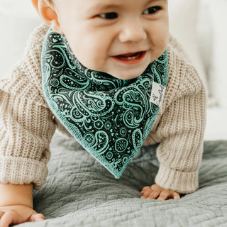 Jo Bandana Bib Set - Lindsey Paige
