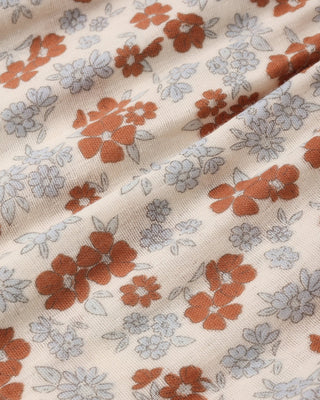 Josie Dress Americana Floral - Lindsey Paige