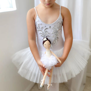 Katrina Ballerina Doll - Lindsey Paige