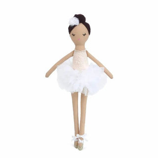 Katrina Ballerina Doll - Lindsey Paige