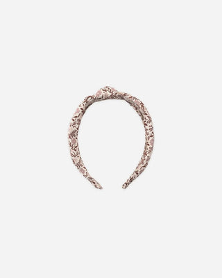 Knotted Headband Primrose - Lindsey Paige