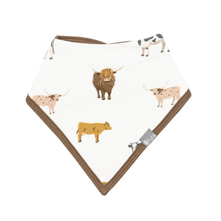 cow bib