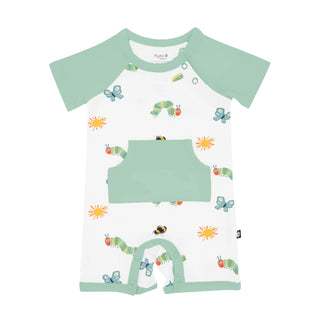 Shortall in The Very Hungry Caterpillar™ and Friends - Lindsey Paige