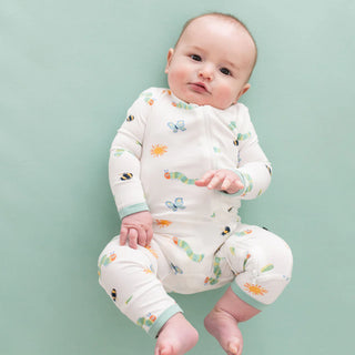 very hungry caterpillar romper