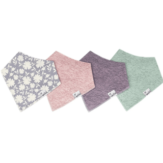 Lacie Bandana Bib Set - Lindsey Paige