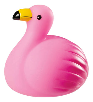 Light - Up Flamingo Float Bath Flamingo, Bath Duck - Lindsey Paige