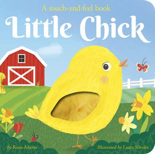 Little Chick - Lindsey Paige