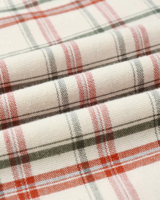 Long Sleeve Pajamas || Holiday Flannel - Lindsey Paige