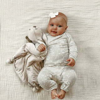 LOVEY BUNNY: Lucy - Lindsey Paige