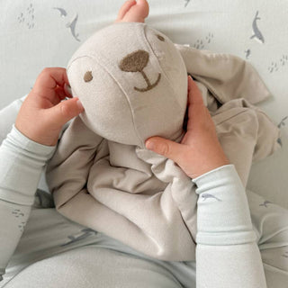 LOVEY BUNNY: Sage - Lindsey Paige