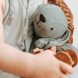 LOVEY BUNNY: Sage - Lindsey Paige