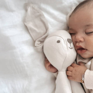 LOVEY BUNNY: Stella - Lindsey Paige