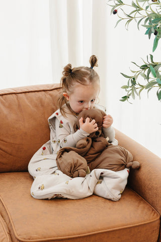 LOVEY PUP: Peanut - Lindsey Paige