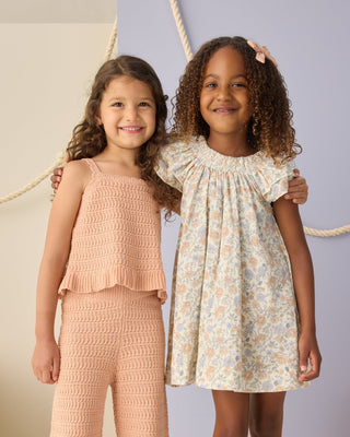 Lucia Dress Bloom - Lindsey Paige