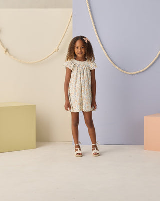 Lucia Dress Bloom - Lindsey Paige