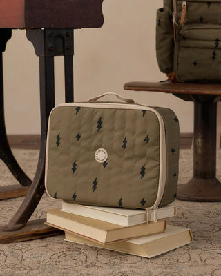 Lunch Bag Bolts - Lindsey Paige