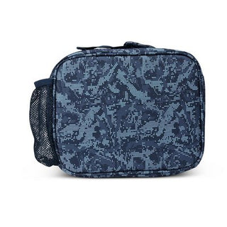 Lunchbox - Digi Camo - Lindsey Paige
