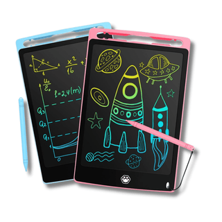 Magic Writing & Drawing Tablet Kids Toy - Lindsey Paige