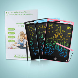 Magic Writing & Drawing Tablet Kids Toy - Lindsey Paige