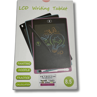 Magic Writing & Drawing Tablet Kids Toy - Lindsey Paige