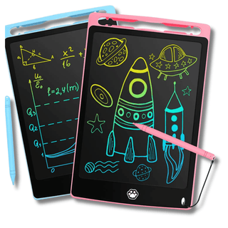 Magic Writing & Drawing Tablet Kids Toy - Lindsey Paige