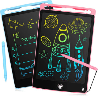 Magic Writing & Drawing Tablet Kids Toy - Lindsey Paige