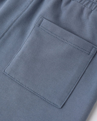 Marine Relaxed Drawstring Shorts – Ultra - Soft Playwear - Lindsey Paige