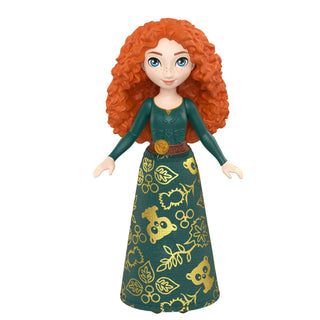 Mattel Disney Princess Small Doll - Lindsey Paige