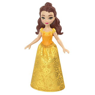 Mattel Disney Princess Small Doll - Lindsey Paige