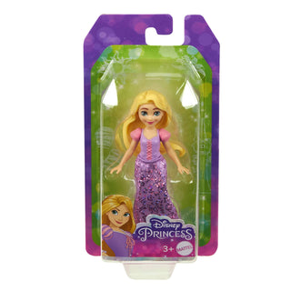 Mattel Disney Princess Small Doll - Lindsey Paige