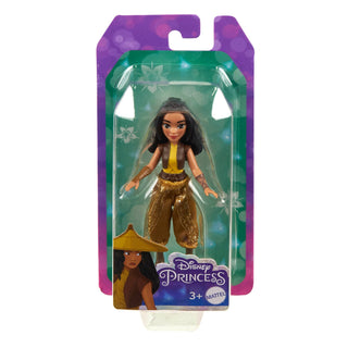 Mattel Disney Princess Small Doll - Lindsey Paige