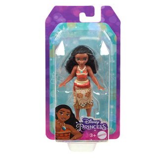 Mattel Disney Princess Small Doll - Lindsey Paige