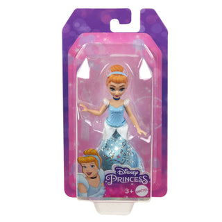 Mattel Disney Princess Small Doll - Lindsey Paige