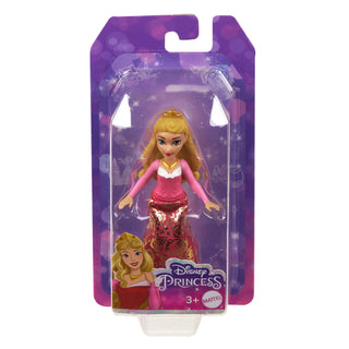 Mattel Disney Princess Small Doll - Lindsey Paige