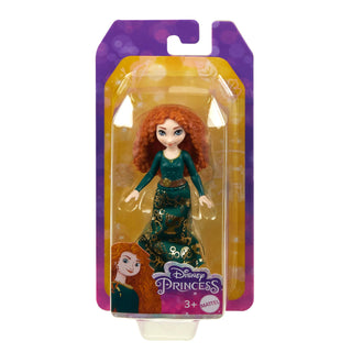 Mattel Disney Princess Small Doll - Lindsey Paige