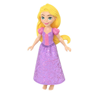 Mattel Disney Princess Small Doll - Lindsey Paige