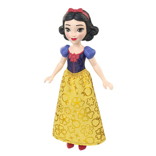 Mattel Disney Princess Small Doll - Lindsey Paige