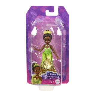 Mattel Disney Princess Small Doll - Lindsey Paige