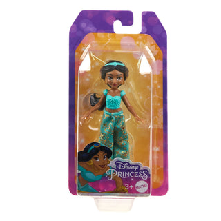 Mattel Disney Princess Small Doll - Lindsey Paige