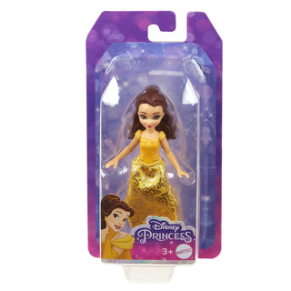 Mattel Disney Princess Small Doll - Lindsey Paige