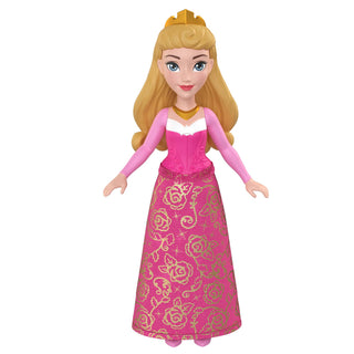 Mattel Disney Princess Small Doll - Lindsey Paige