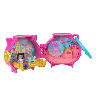 Mattel Polly Pocket Pet Connects - Lindsey Paige