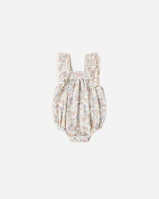 Maya Romper Bloom - Lindsey Paige